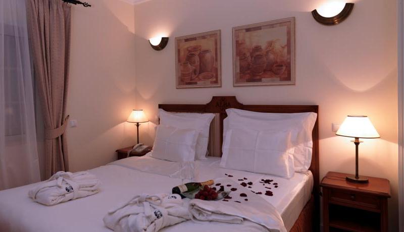 Suites Alba Resort & Spa