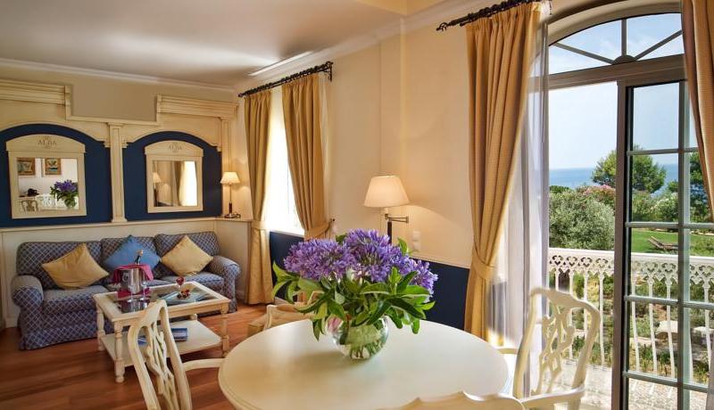 Suites Alba Resort & Spa