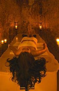 Suites Of The Gods Spa Hotel