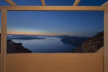 Suites Of The Gods Spa Hotel