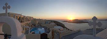 Suites Of The Gods Spa Hotel