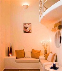 Suites Of The Gods Spa Hotel
