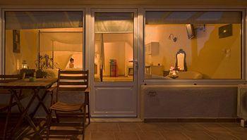 Suites Of The Gods Spa Hotel