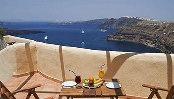 Suites Of The Gods Spa Hotel