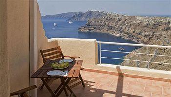 Suites Of The Gods Spa Hotel