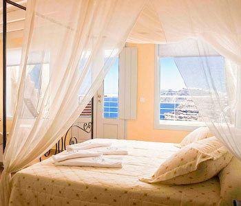 Suites Of The Gods Spa Hotel