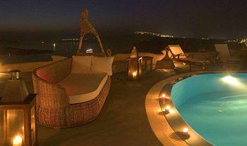 Suites Of The Gods Spa Hotel