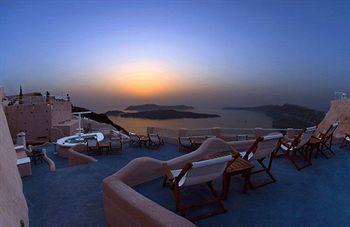 Suites Of The Gods Spa Hotel
