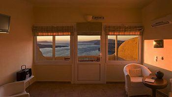 Suites Of The Gods Spa Hotel