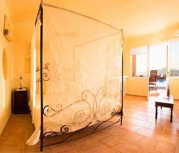 Suites Of The Gods Spa Hotel