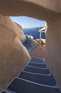 Suites Of The Gods Spa Hotel