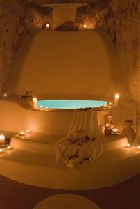 Suites Of The Gods Spa Hotel