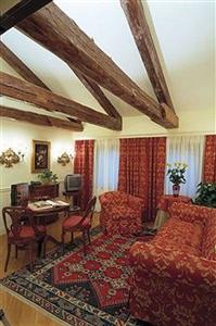 San Marco Luxury – Torre dell`Orologio Suites
