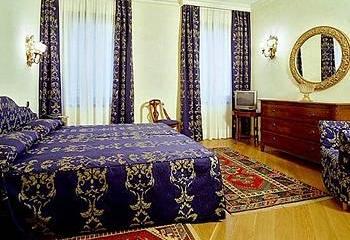 Отель San Marco Luxury – Torre dell`Orologio Suites Италия, Венеция, фото 3