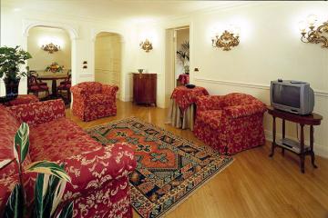 Отель San Marco Luxury – Torre dell`Orologio Suites Италия, Венеция, фото 10