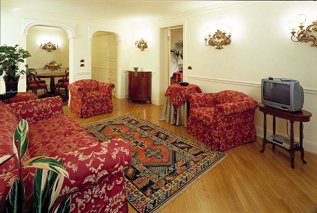 San Marco Luxury – Torre dell`Orologio Suites