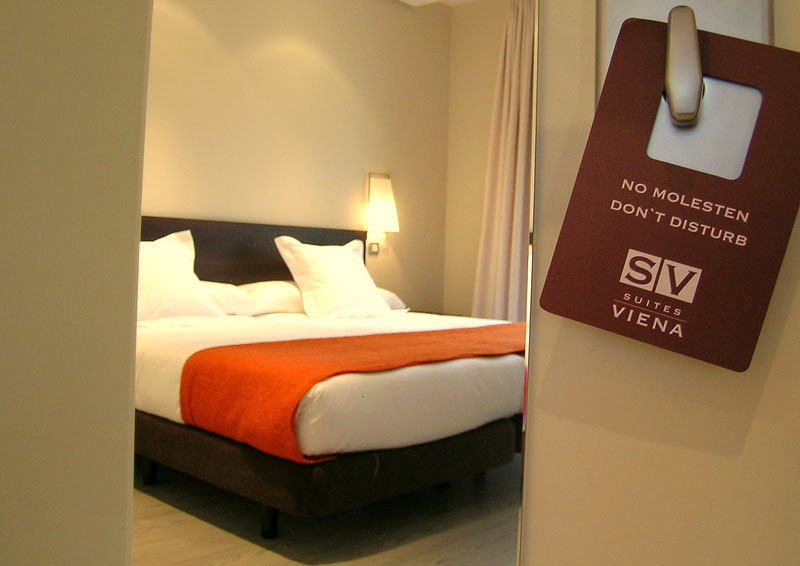Sercotel Suites Viena