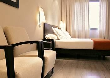 Sercotel Suites Viena