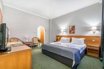 Отель Suleiman Palace Россия, Казань, фото 16