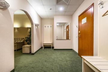 Отель Suleiman Palace Россия, Казань, фото 18