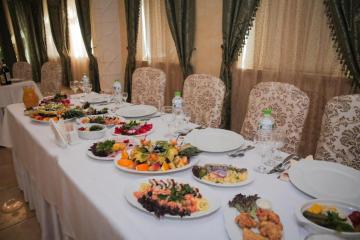 Отель Suleiman Palace Россия, Казань, фото 22