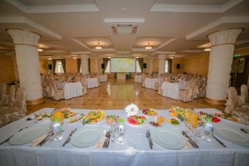 Отель Suleiman Palace Россия, Казань, фото 23