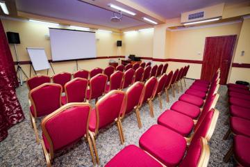 Отель Suleiman Palace Россия, Казань, фото 24