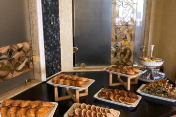 Отель Suleiman Palace Россия, Казань, фото 26