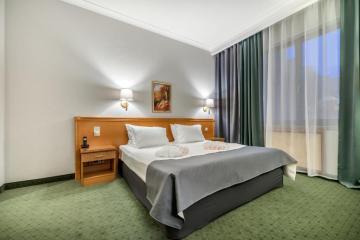 Отель Suleiman Palace Россия, Казань, фото 4