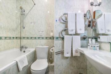 Отель Suleiman Palace Россия, Казань, фото 5