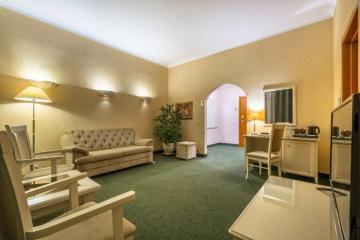 Отель Suleiman Palace Россия, Казань, фото 7