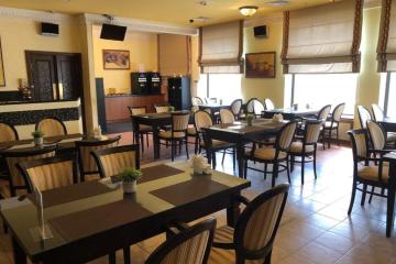 Отель Suleiman Palace Россия, Казань, фото 8