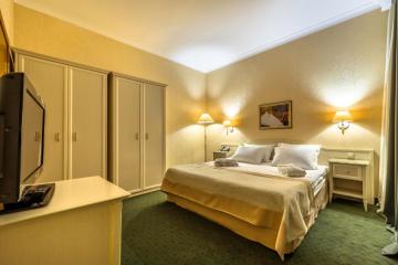 Отель Suleiman Palace Россия, Казань, фото 9