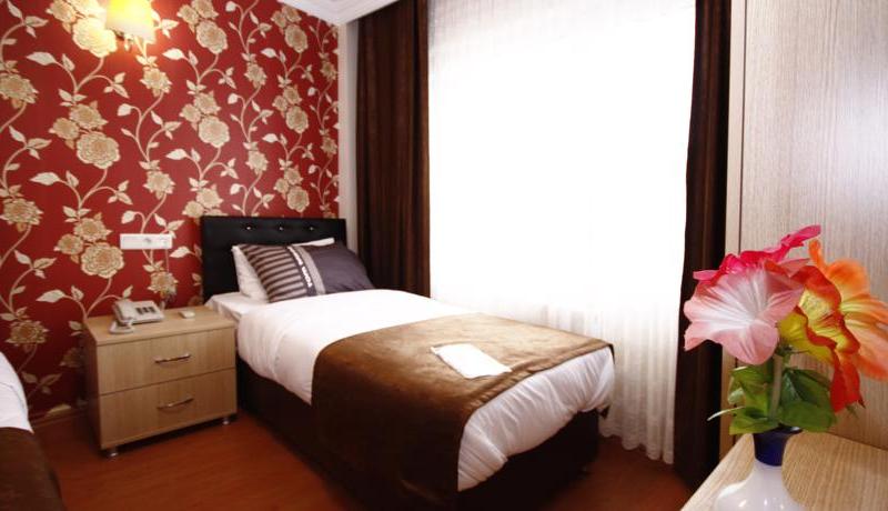 Istanbul Sirkeci Hotel