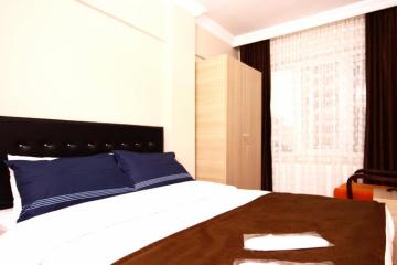 Отель Istanbul Sirkeci Hotel Турция, Сиркеджи, фото 13