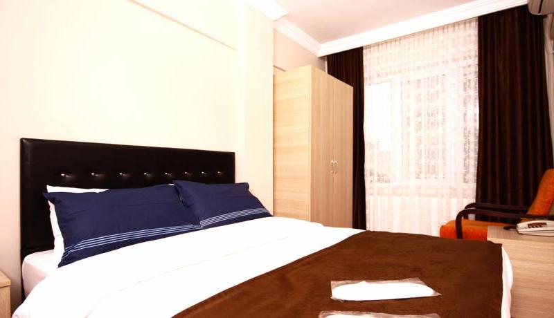 Istanbul Sirkeci Hotel