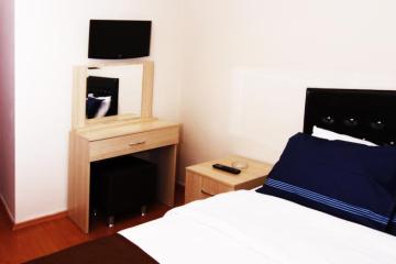 Отель Istanbul Sirkeci Hotel Турция, Сиркеджи, фото 14