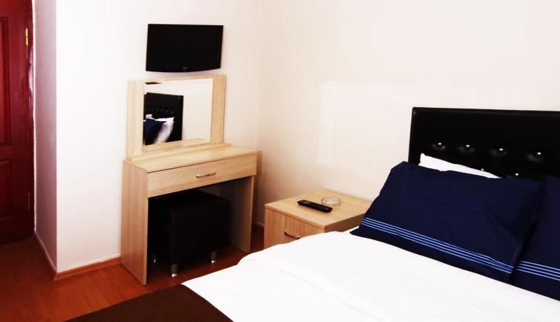 Istanbul Sirkeci Hotel