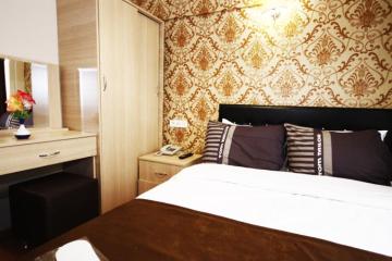 Отель Istanbul Sirkeci Hotel Турция, Сиркеджи, фото 15