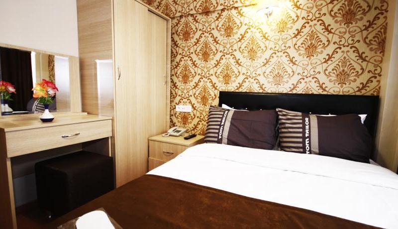 Istanbul Sirkeci Hotel
