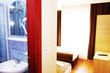 Отель Istanbul Sirkeci Hotel Турция, Сиркеджи, фото 16