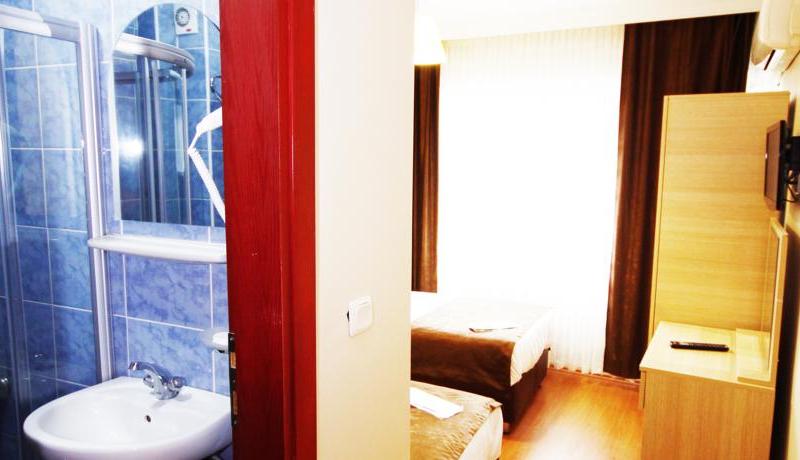 Istanbul Sirkeci Hotel