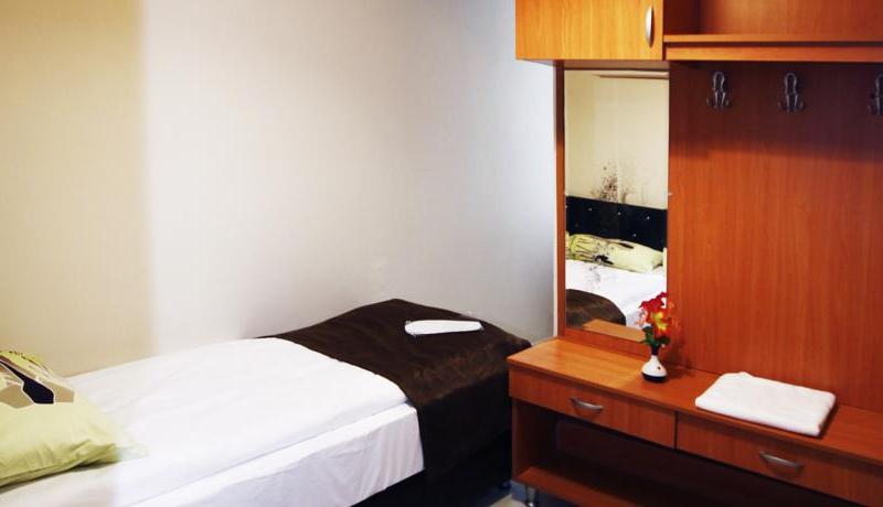 Istanbul Sirkeci Hotel