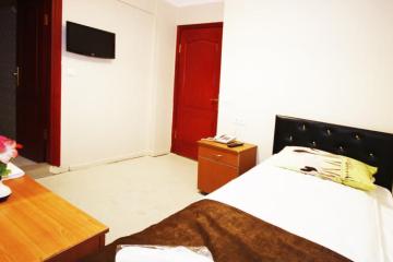 Отель Istanbul Sirkeci Hotel Турция, Сиркеджи, фото 19