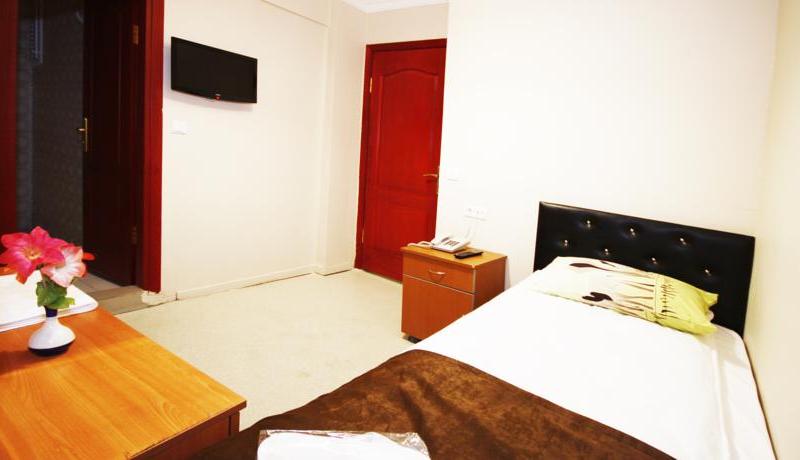Istanbul Sirkeci Hotel