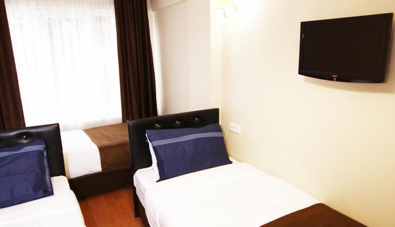 Istanbul Sirkeci Hotel
