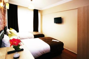 Отель Istanbul Sirkeci Hotel Турция, Сиркеджи, фото 2