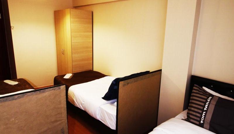 Istanbul Sirkeci Hotel