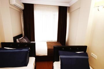 Отель Istanbul Sirkeci Hotel Турция, Сиркеджи, фото 22