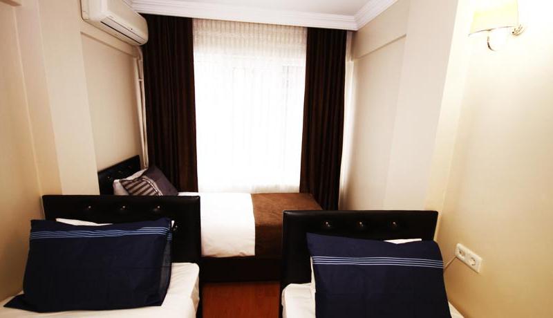 Istanbul Sirkeci Hotel